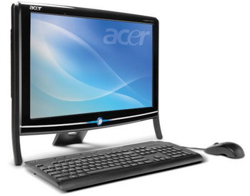 Acer Vertion Z280G-EA271CP